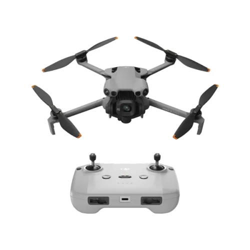 Drönare: DJI Mini 5 Pro