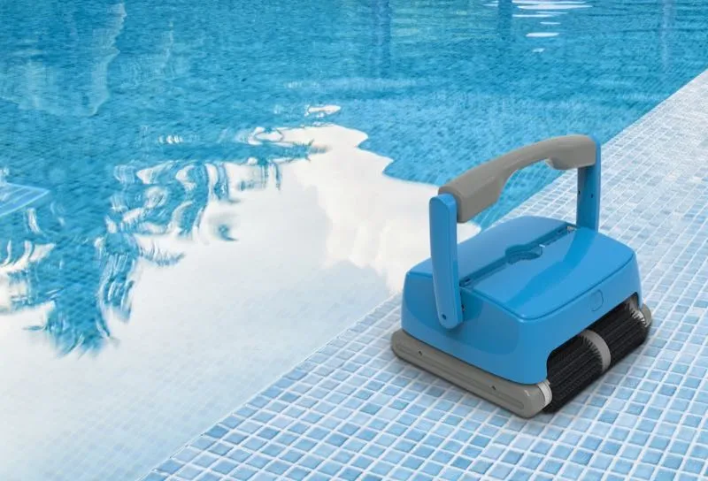 Planet Pool Orca 300+
