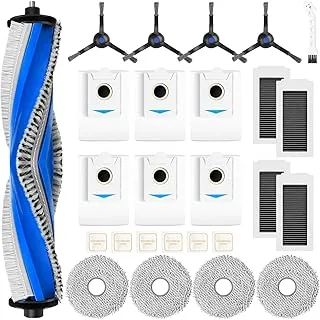 Ecovacs Deebot X5 Omni / X5 Pro, 20-delars komplett kit