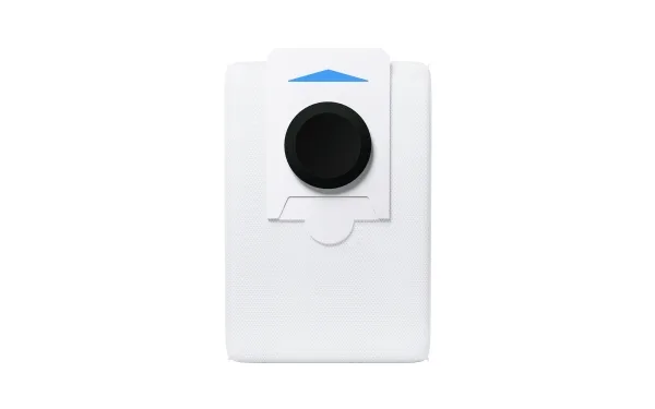 Dammsugare Ecovacs | DEEBOT X2 COMBO Antibakteriella dammpåsar 3 L för DEEBOT X2 COMBO | DDB030028 | 3 st