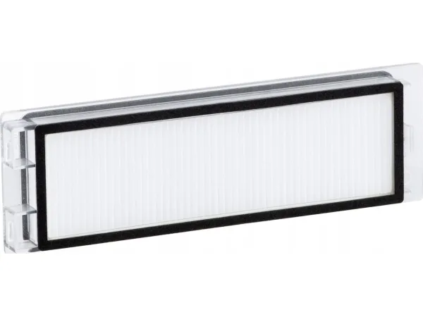Roborock filter till avfallsbehållaren, Q Revo, 2 st