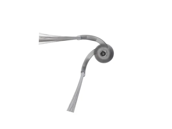 Roborock sidoborste, grå, 103 mm