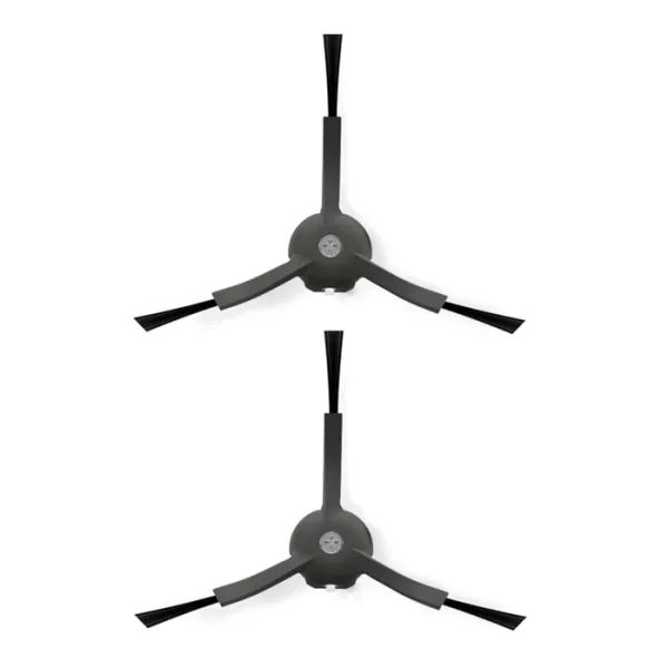Roborock Sidoborste 2-pack