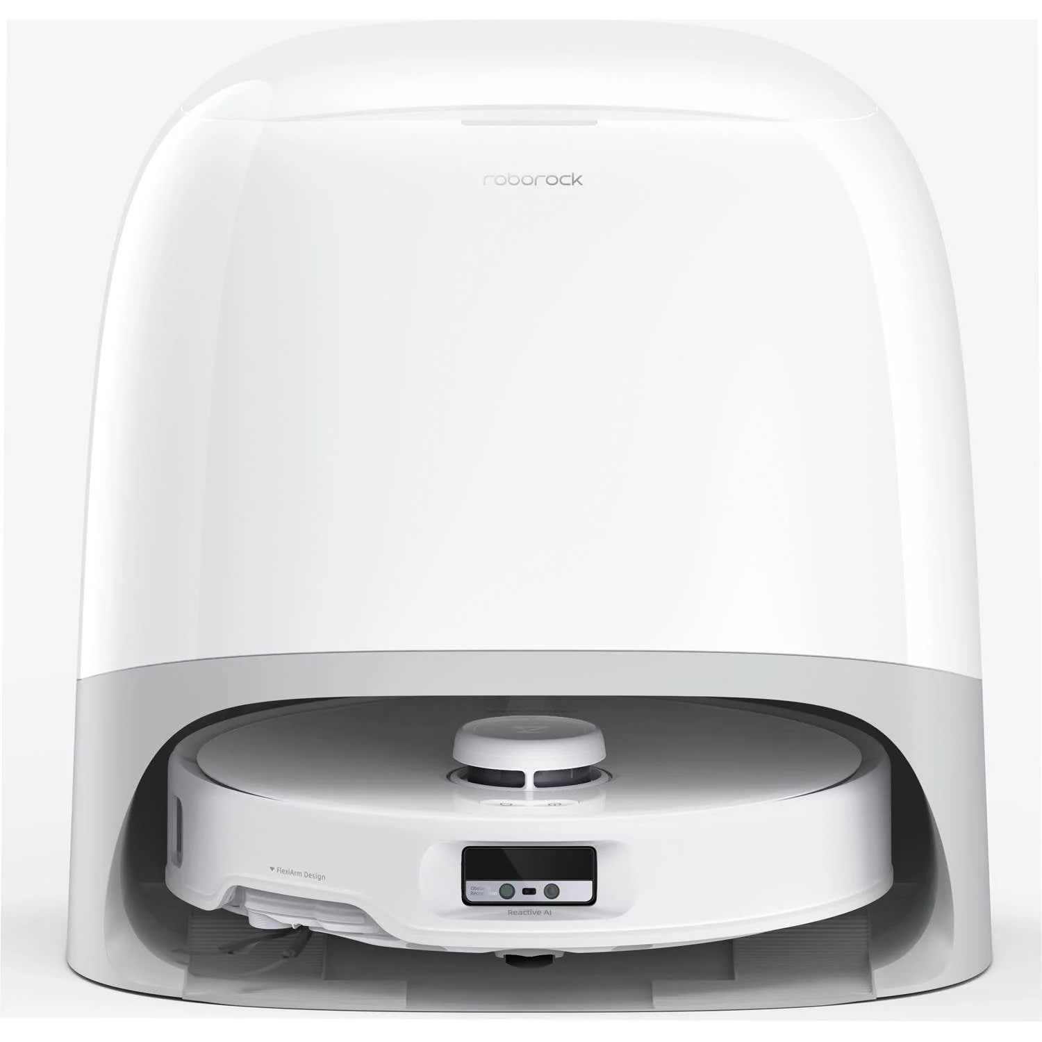 Roborock Qrevo Curv