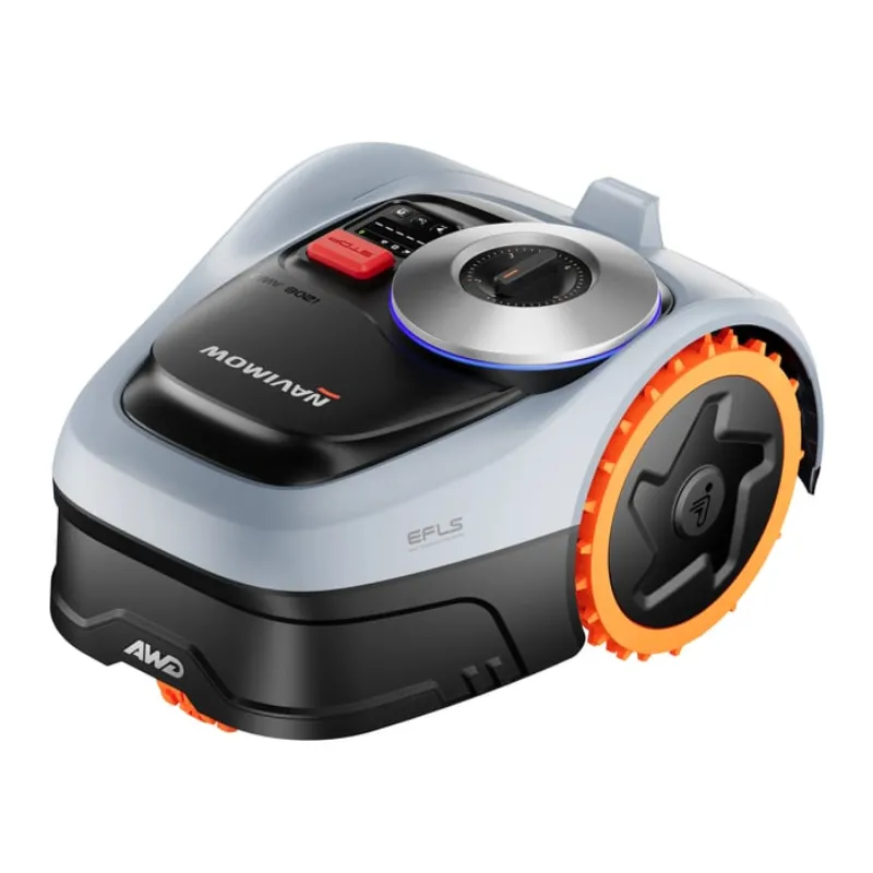 Segway Navimow i208E AWD