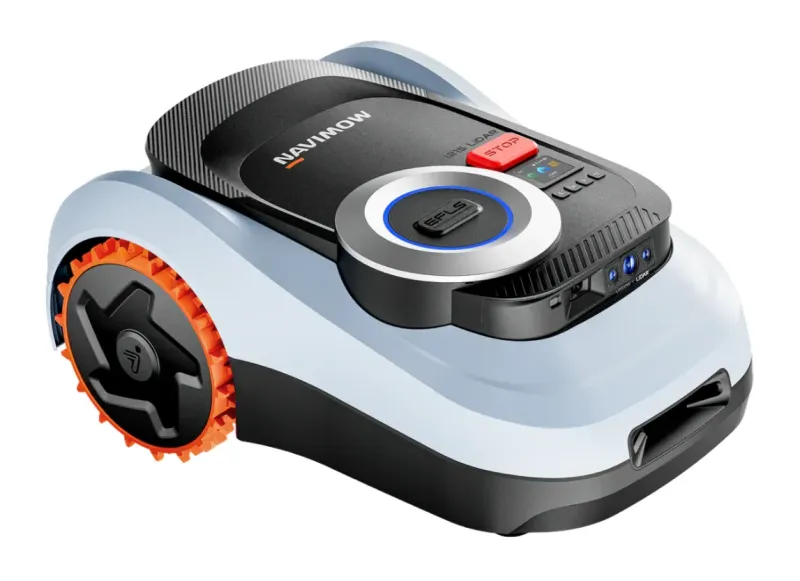 Segway Navimow i210E LiDAR Pro