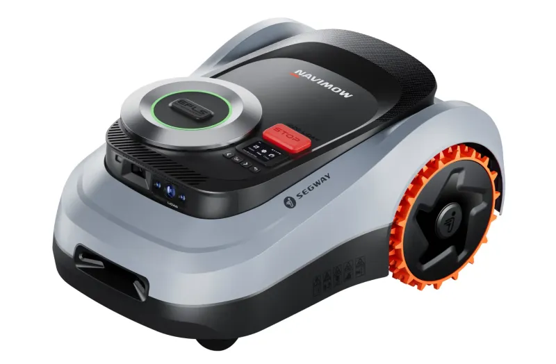 Segway Navimow i220E robotgräsklippare