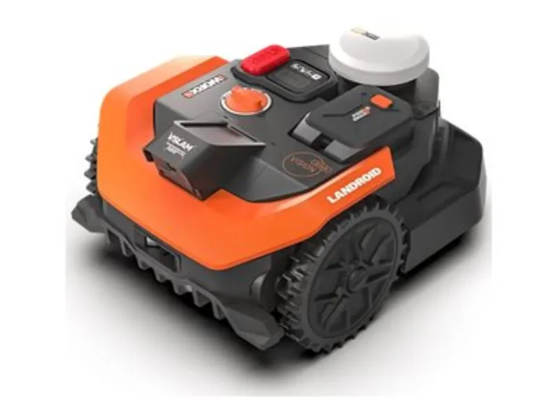 Worx Landroid Vision Cloud 500