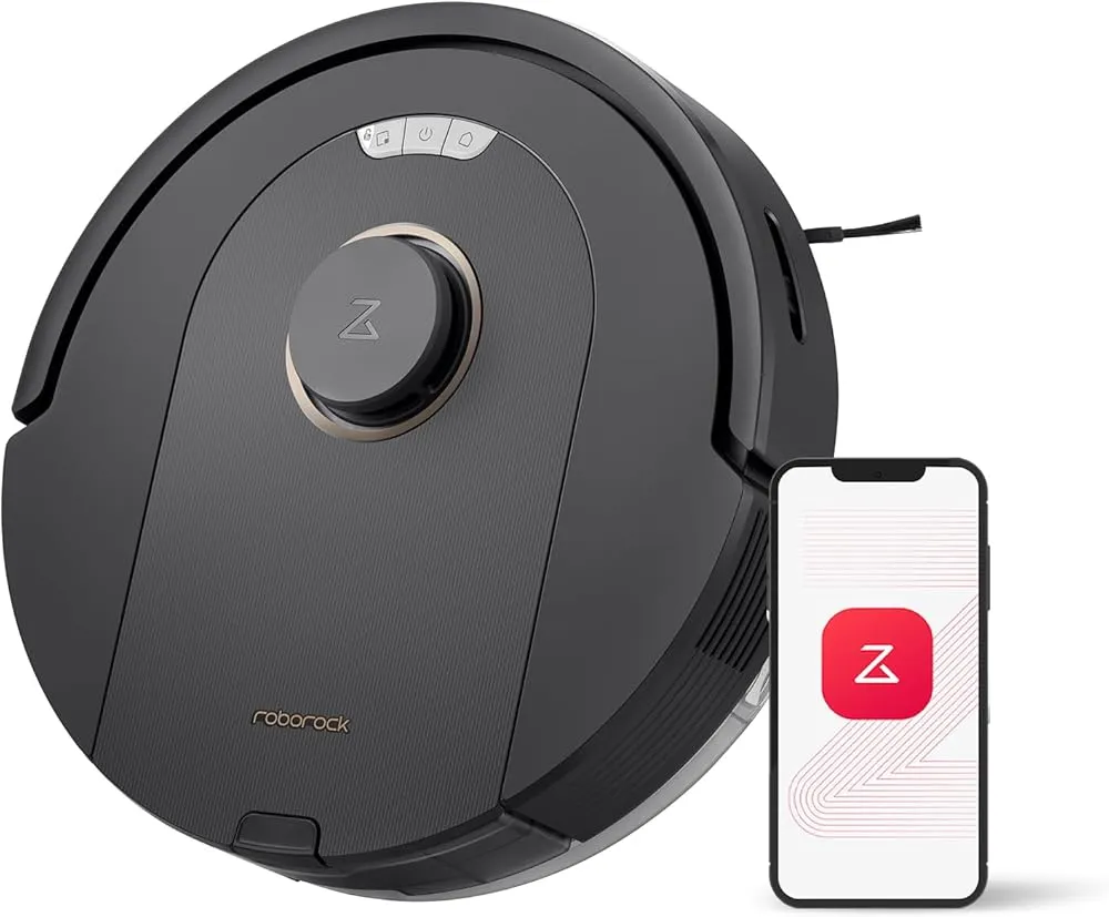 Roborock Q5 Pro