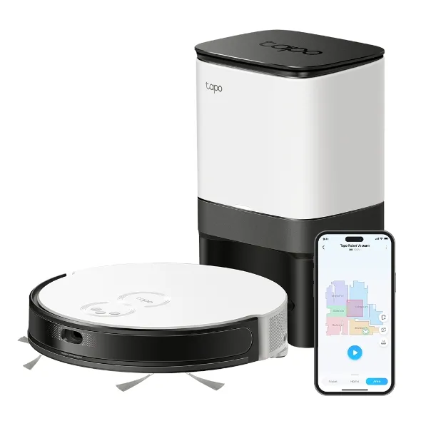 TP-Link Tapo RV20 Max Plus