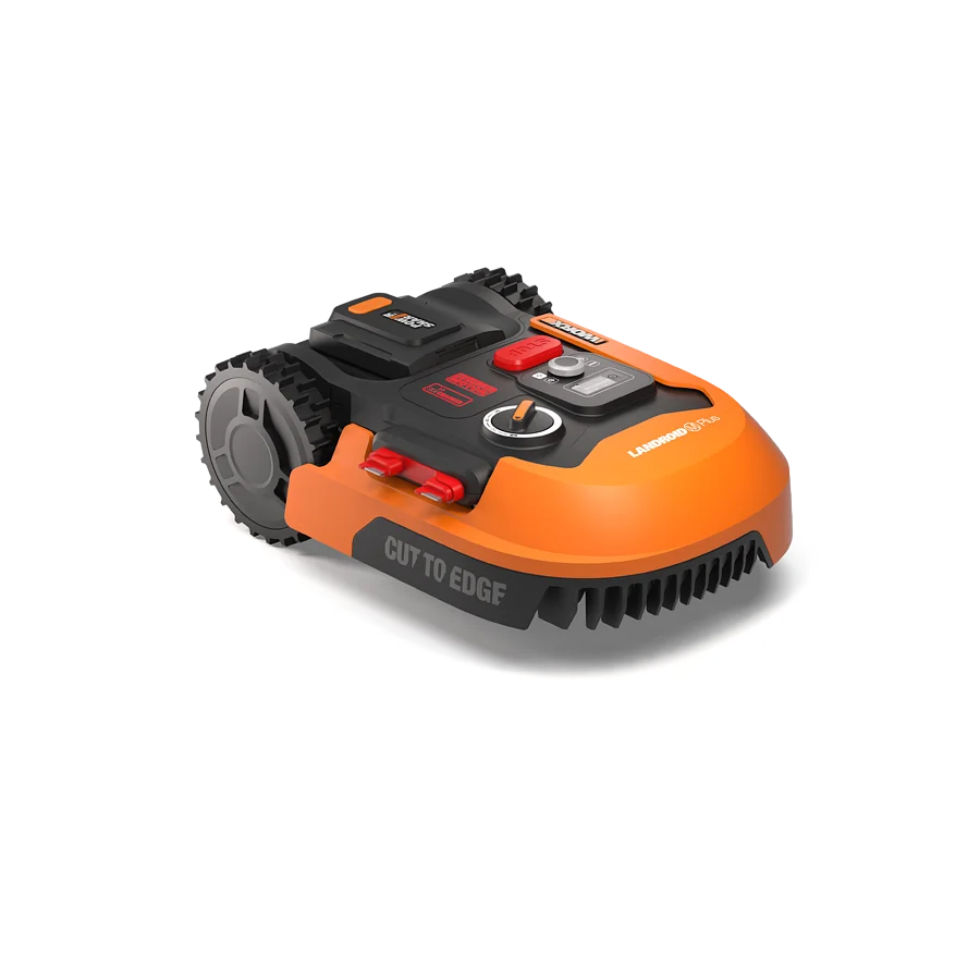 Worx Landroid M500 Plus